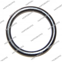 Прокладка (20*2,65) цилиндра отжимного для 4638E NORDBERG X003546 (307)