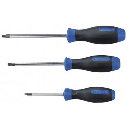 kingtony отвертка 14271003 torx (t10 l=075)