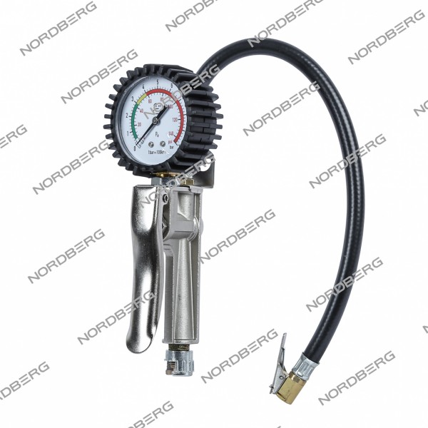 Пистолет подкачки в сборе для 4638/4638E/4639,5/4640 4638#GUN-AS