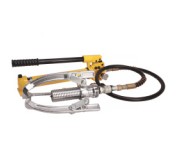 CT-05700 Съемник гидравлический 5 т с выносным насосом Car-Tool CT-05700