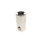 Адаптер переходной  3/8" DR на 1/2" DR ЭВРИКА 1/280 ER-92503