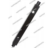 Держатель трубок пластиковый для пресса N3675E NORDBERG ЦБ-00007802