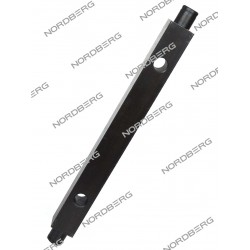 Держатель трубок пластиковый для пресса N3675E NORDBERG ЦБ-00007802