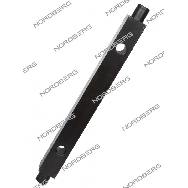 Держатель трубок пластиковый для пресса N3675E NORDBERG ЦБ-00007802