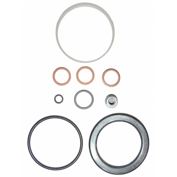 Ремкомплект MEGA/NORDBERG  для домкрата TJ12 RTJ-12