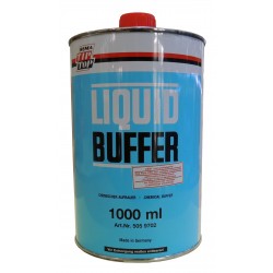 CLIPPER ОЧИСТИТЕЛЬ 505 9702 (0,8л)