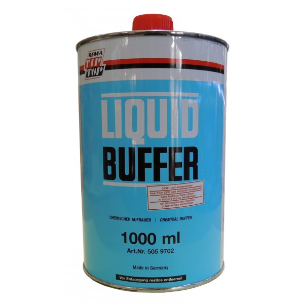 CLIPPER ОЧИСТИТЕЛЬ  (0,8л) 505 9702