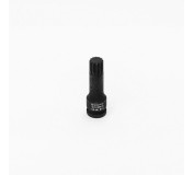 SID12M18 Головка торцевая ударная ROSSVIK, 1/2", Spline M18, L-78мм