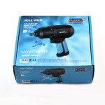 Гайковерт пневматический ударный, привод 1/2, 1200 Нм 9012WDK