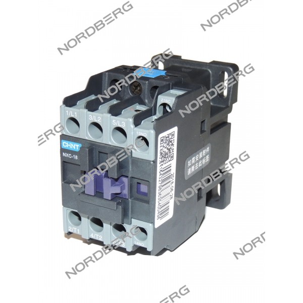 NORDBERG ЗАПЧАСТЬ МАГНИТНЫЙ ПУСКАТЕЛЬ для N4125-4,5T/N4125H-4,5T N4125-4,5T#MAG-STARTER