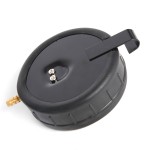 Вакуумметр автомобильный Car-Tool CT-H005