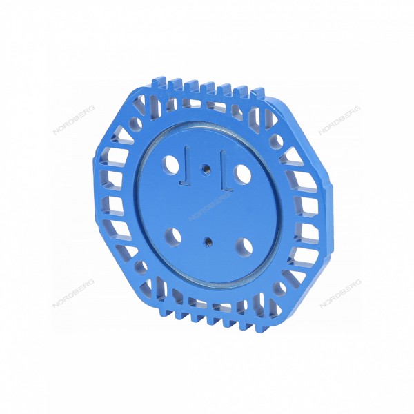 Плита клапанная для NCEO24/250 NCEO24/250#VAL-PLATE