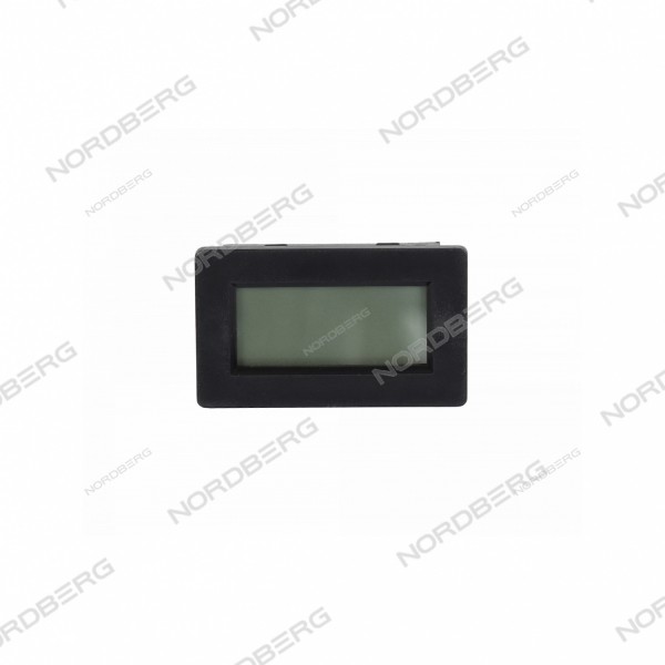 NORDBERG ЗАПЧАСТЬ ЛЮКСОМЕТР для NTF2/NTF3 24010011