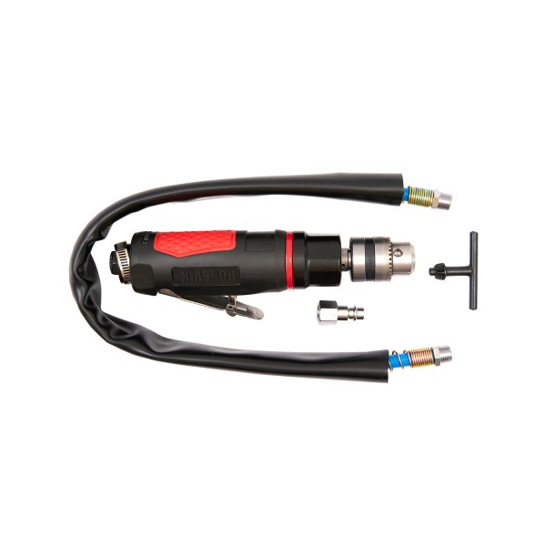 АТ 4039 В-2 Пневмодрель 4 000 об/мин дрелевый патрон AT.4.B2.