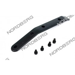 Накладка защитная на крюк пластиковая для 46TRKE42 NORDBERG 46TRKE42#PL-PROT