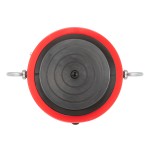 Гидравлический цилиндр (домкрат), многоступенчатый, однополостной 50 т, ход 600 мм HRH-CY0205600