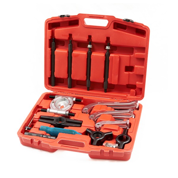 Съемник гидравлический с сепаратором 75-105мм ST011