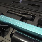 Механическая телескопическая измерительная система, 27 предметов WDK-MS300