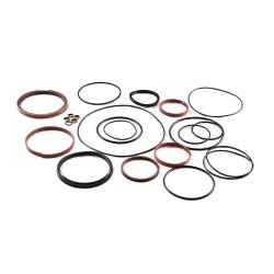Ремкомплект гидроцилиндра для S40-2EL (full sealing of oil cylinder)