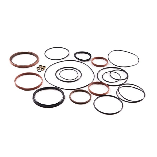 Ремкомплект гидроцилиндра для S40-2EL (full sealing of oil cylinder) RKS402EL