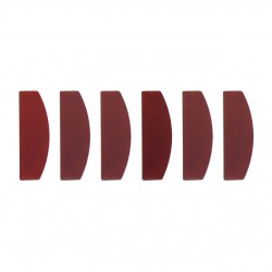 Ремкомплект для гайковерта 604-20678, лопасть ротора МАСТАК 604-20678R13