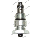 Клапан спускной NORDBERG для подъемника 4121H-4T 00-00018112