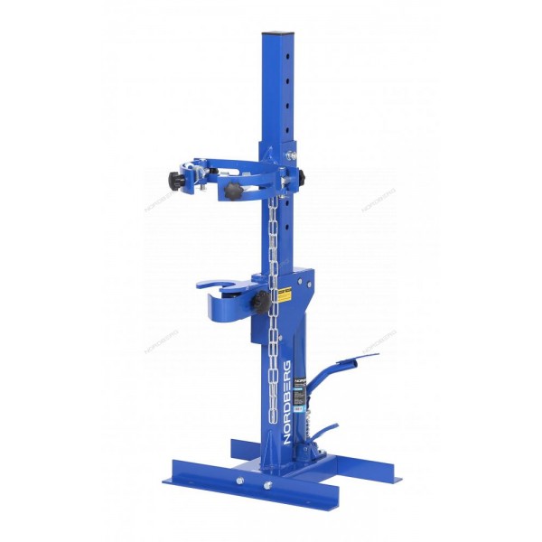 Стяжка пружин гидравлическая, 1 т NORDBERG N31SC1