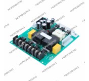 Плата питания NORDBERG  5509203 для 4524