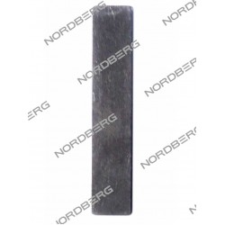 Пластина клапанная для NORDBERG NCE660