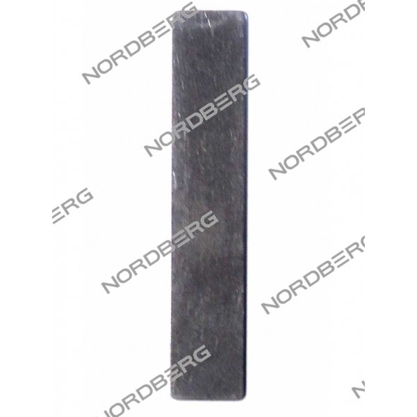 Пластина клапанная для NORDBERG NCE660 NCE660#V-REED