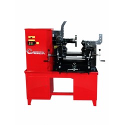 Стенд для правки дисков универсальный СиБЕК Премьер-Альфа-Т