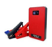 Пусковое устройство 12В, 8 000 мАч, 200/400А iCartool IC-JSD08