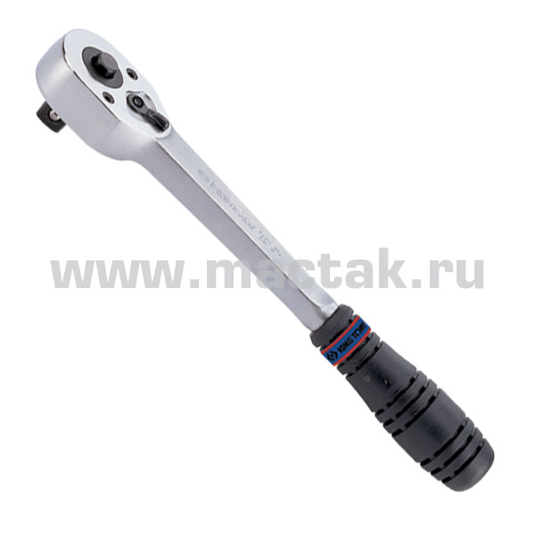 1/2 трещотка с флажковым переключением 4771-10GR 
