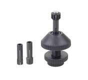 Комплект для центровки сцепления, универсальный Car-Tool CT-V13557