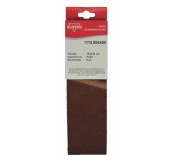 Лента шлифовальная 75х533 P120 3шт 1110.006400