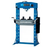 Пресс с ножным приводом, усилие 50 тонн NORDBERG N3650F