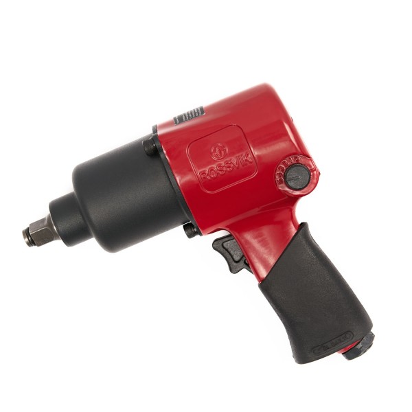 Гайковерт пневматический  1/2", 850Нм, 2,6кг RT-5265