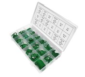 Набор уплотнительных колец 265 шт. ОДА Сервис ODA-9003