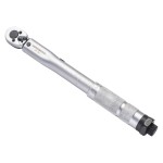 Ключ динамометрический 1/4", 5-25 Нм, в кейсе NORDBERG 291-203
