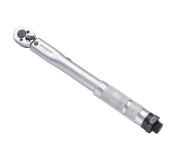 Ключ динамометрический 1/4", 5-25 Нм, в кейсе NORDBERG 291-203