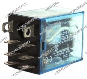 Реле от WS10 NORDBERG 000007782