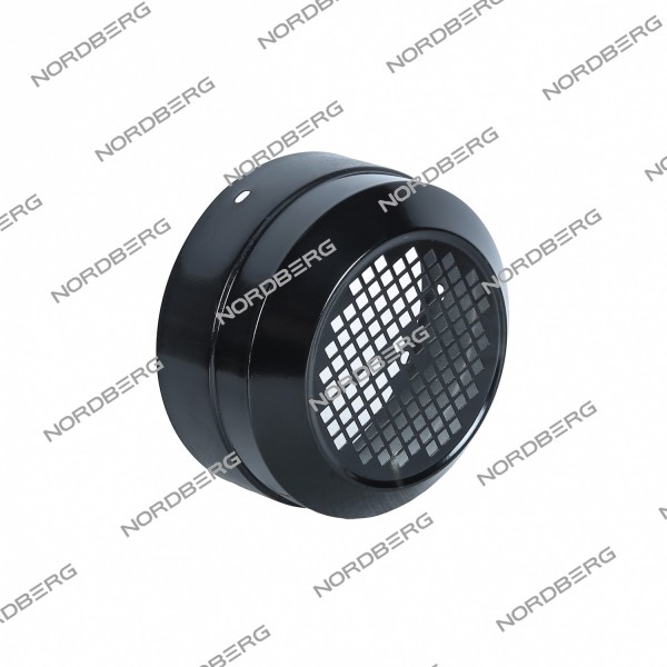 Крышка электрического двигателя 3кВт 3KW#MOT-COV