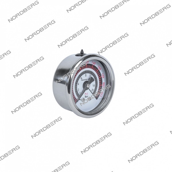 Манометр для NG506W ЦБ-00009777