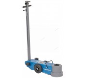 Домкрат пневмогидравлический подкатной двухштоковый, 50/80 т NORDBERG N802