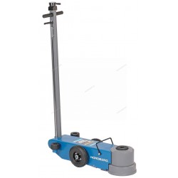 Домкрат пневмогидравлический подкатной двухштоковый, 50/80 т NORDBERG N802