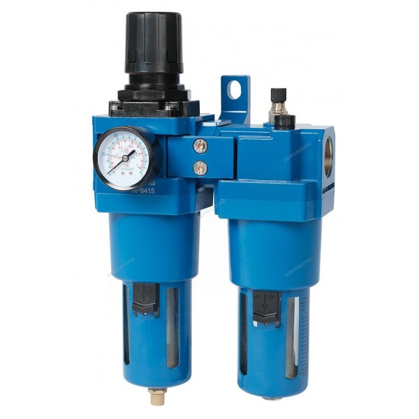NORDBERG ФИЛЬТР  воздушный с редуктором и лубрикатором, 1", 4000 л/мин NP8415