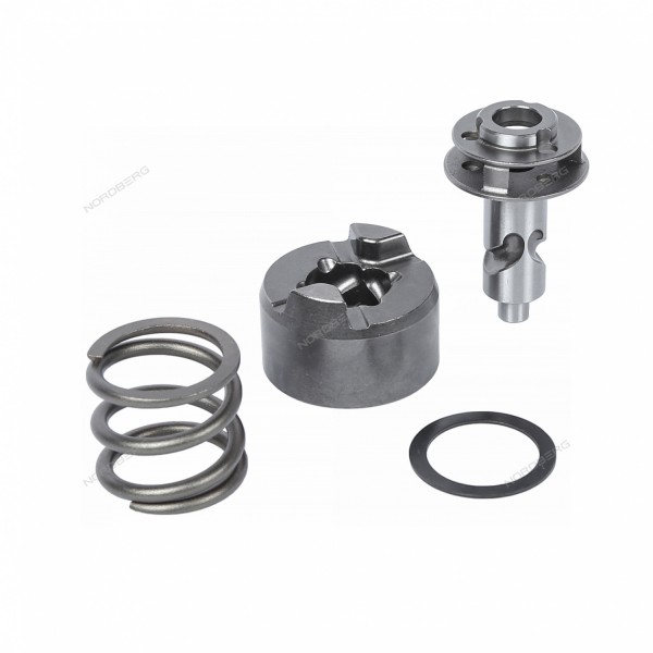 Ударник для  гайковерта аккумуляторного NE808K NE808K#HAMMER