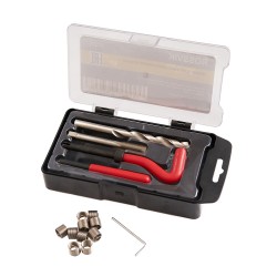 ST215 Набор для восстановления резьбы M10×1.0