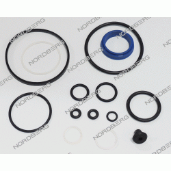 nordberg запчасть ремкомплект для домкрата n32025al ЦБ-00000111