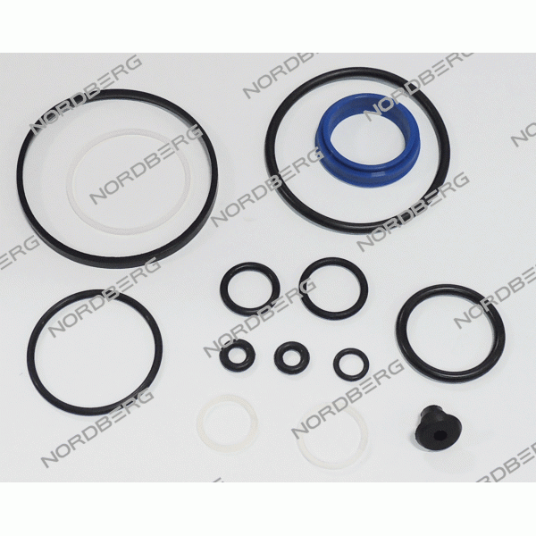 nordberg запчасть ремкомплект для домкрата n32025al ЦБ-00000111